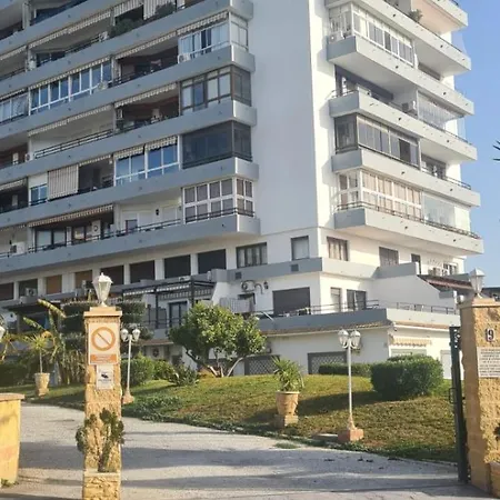 Apartment La Malaguena Torremolinos