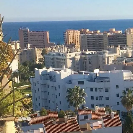 Apartment La Malaguena Torremolinos