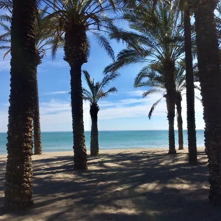 La Malaguena Apartment *