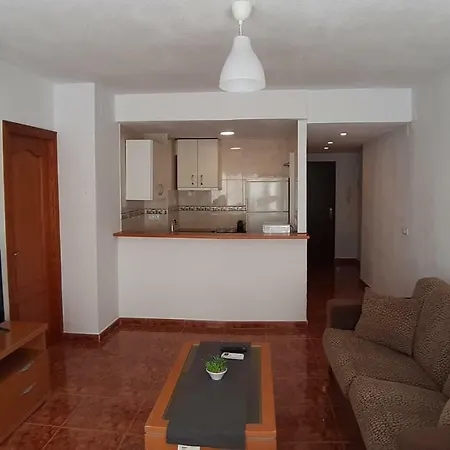 La Malaguena Torremolinos