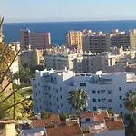 Apartmán La Malaguena Torremolinos