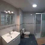 La Malaguena Apartmán Torremolinos