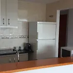 La Malaguena Apartmán
