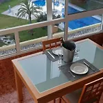 Apartmán La Malaguena