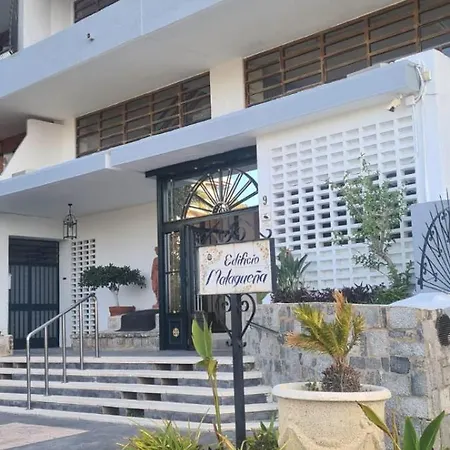 La Malaguena * Torremolinos