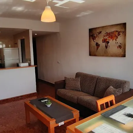 La Malaguena Torremolinos