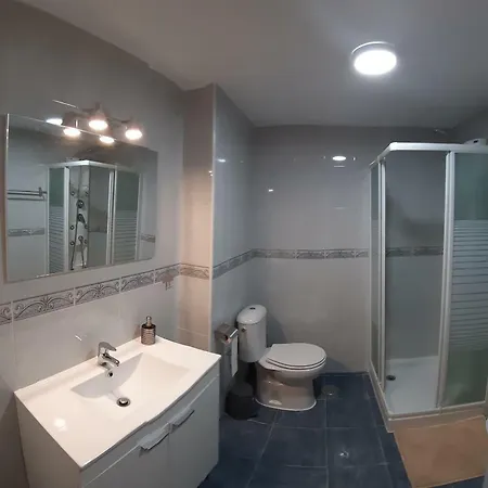 La Malaguena Apartamento Torremolinos