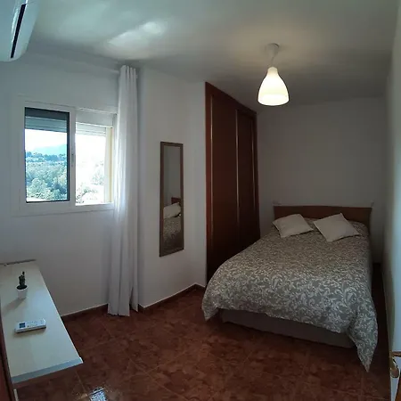 Lägenhet La Malaguena Torremolinos