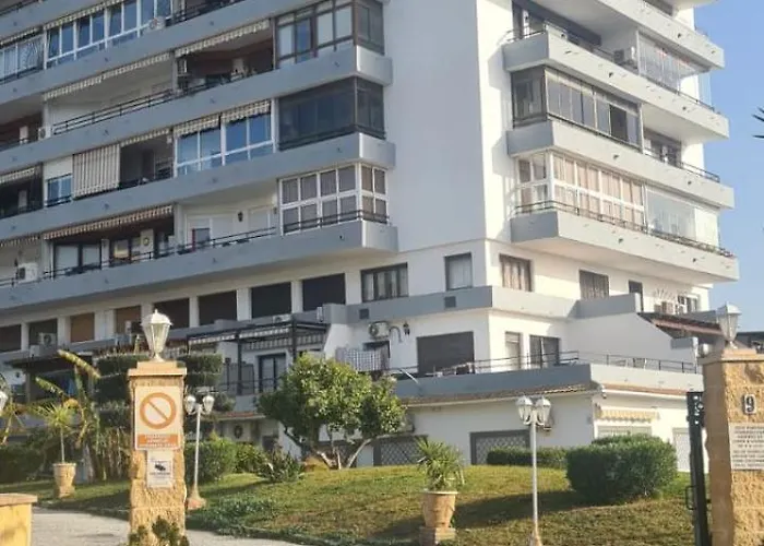 Apartamento La Malaguena Torremolinos