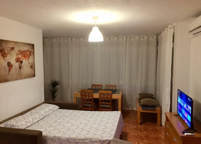 La Malaguena * Torremolinos