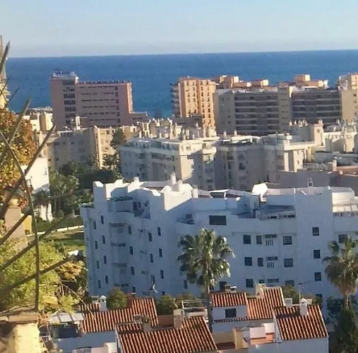 Apartamento La Malaguena Torremolinos