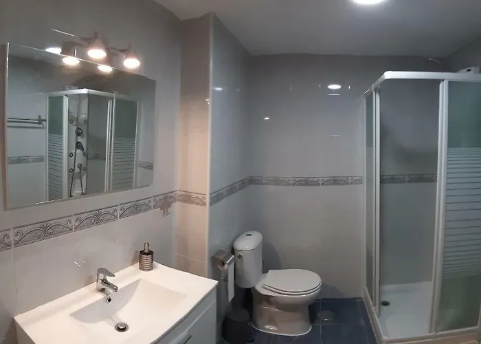 La Malaguena Apartment Torremolinos