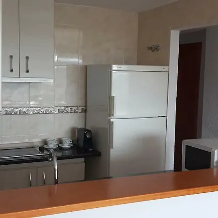 La Malaguena Apartamento