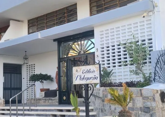 La Malaguena * Torremolinos