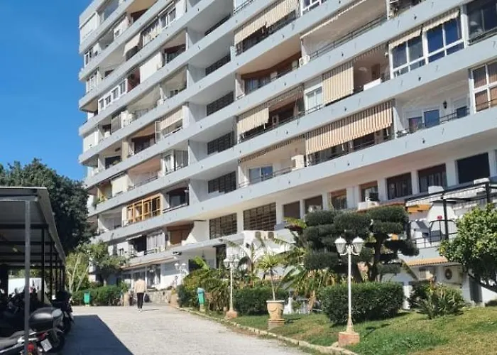 La Malaguena Torremolinos