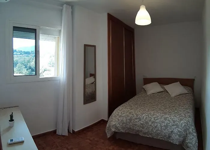 Lägenhet La Malaguena Torremolinos