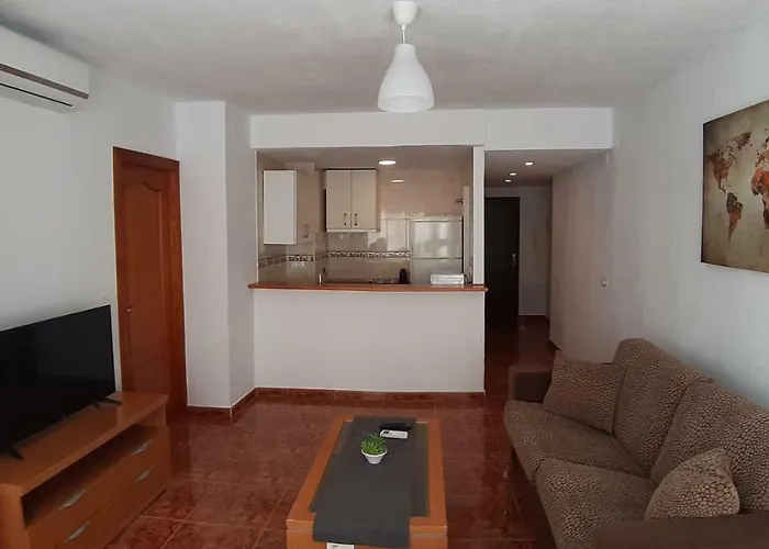 La Malaguena Torremolinos